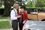 Internationales Oldtimertreffen Bottmingen