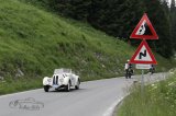 Arlberg Classic Car Rallye