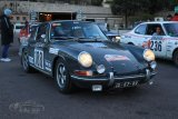 Rallye Monte-Carlo Historique