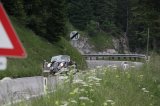 Arlberg Classic Car Rallye