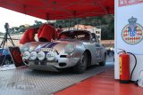 Rallye Monte-Carlo Historique