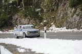 Jochpass Memorial & Historical Rallye