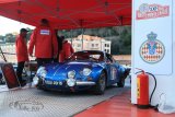 Rallye Monte-Carlo Historique