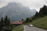 Arlberg Classic Car Rallye