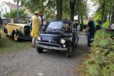 Internationales Oldtimertreffen Bottmingen