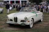 Pebble Beach Concours d’Elégance