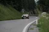 Arlberg Classic Car Rallye