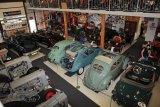 Fahrzeugmuseum Junod