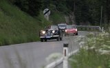 Arlberg Classic Car Rallye