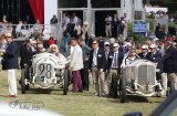 Pebble Beach Concours d’Elégance