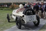 Pebble Beach Concours d’Elégance