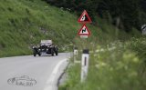 Arlberg Classic Car Rallye
