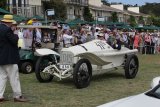 Pebble Beach Concours d’Elégance