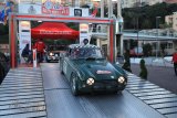 Rallye Monte-Carlo Historique
