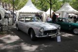 Z&uuml;rich Classic Car Award 2019