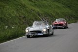Arlberg Classic Car Rallye