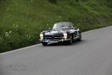 Arlberg Classic Car Rallye