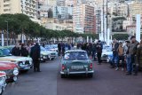 Rallye Monte-Carlo Historique