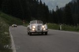 Arlberg Classic Car Rallye