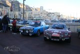Rallye Monte-Carlo Historique