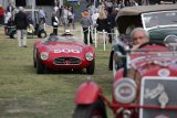 Pebble Beach Concours d’Elégance