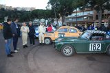 Rallye Monte-Carlo Historique