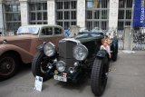 Z&uuml;rich Classic Car Award 2019