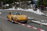Jochpass Memorial & Historical Rallye