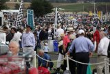 Pebble Beach Concours d’Elégance