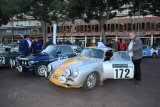 Rallye Monte-Carlo Historique