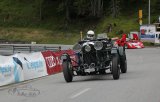 Arosa Classic Car
