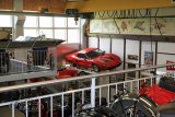 Fahrzeugmuseum Junod