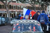 Rallye Monte-Carlo Historique