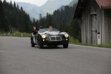 Arlberg Classic Car Rallye