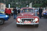 Rallye Monte-Carlo Historique