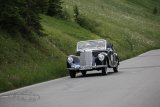Arlberg Classic Car Rallye