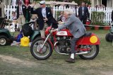 Pebble Beach Concours d’Elégance