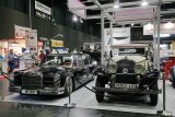 Classic Expo Salzburg