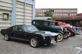 Oldtimer im Sihltal O-iS