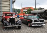 Oldtimer im Sihltal O-iS
