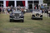 Pebble Beach Concours d’Elégance