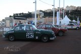 Rallye Monte-Carlo Historique