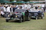 Pebble Beach Concours d’Elégance