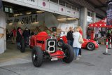 Oldtimer im Sihltal O-iS