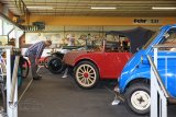 Fahrzeugmuseum Junod