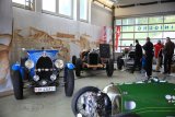 Oldtimer im Sihltal O-iS