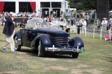 Pebble Beach Concours d’Elégance