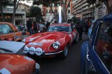 Rallye Monte-Carlo Historique