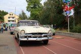 Internationales Oldtimertreffen Bottmingen