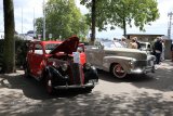 Z&uuml;rich Classic Car Award 2019